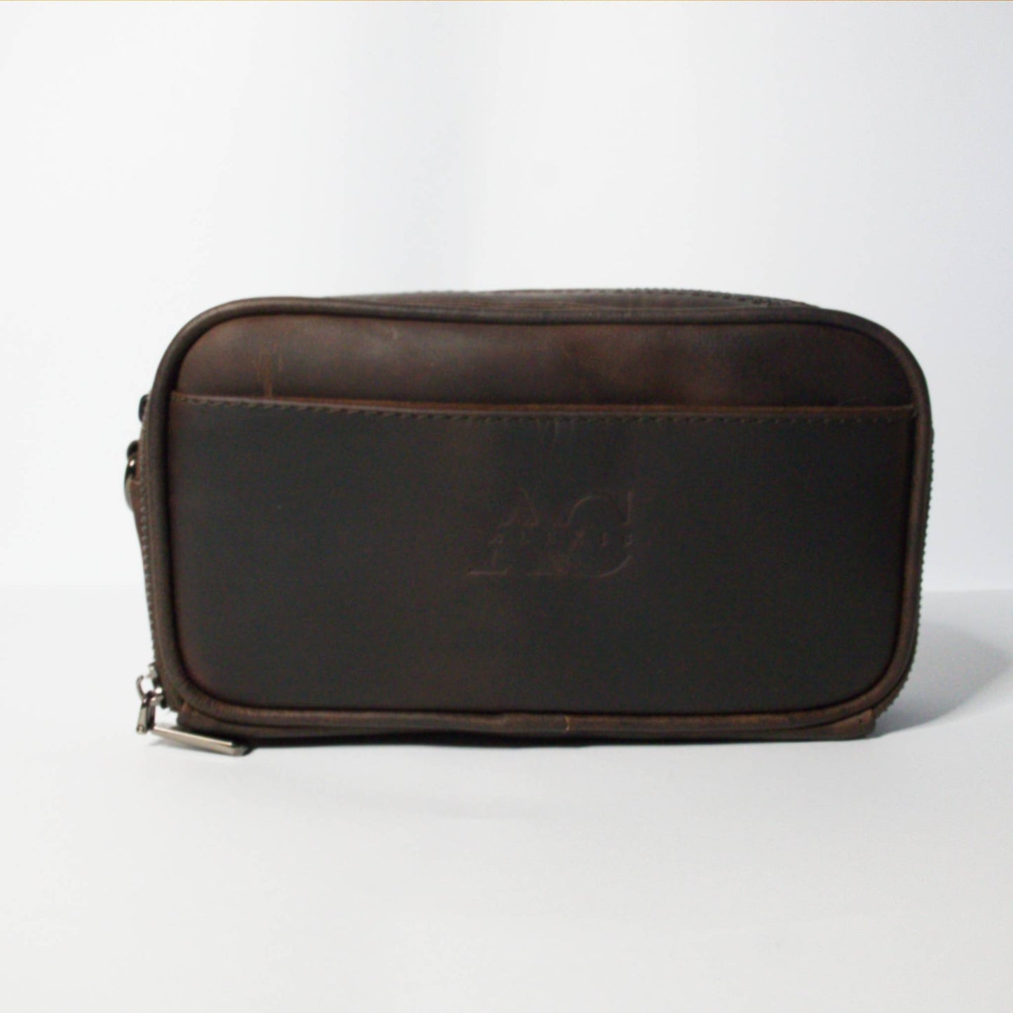 CROSSBODY YAGUARUNDÍ || CAOBA