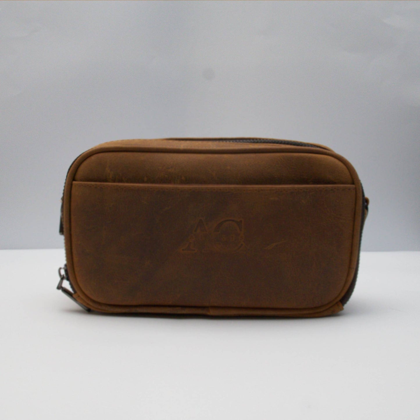 CROSSBODY YAGUARUNDÍ || ENCINO