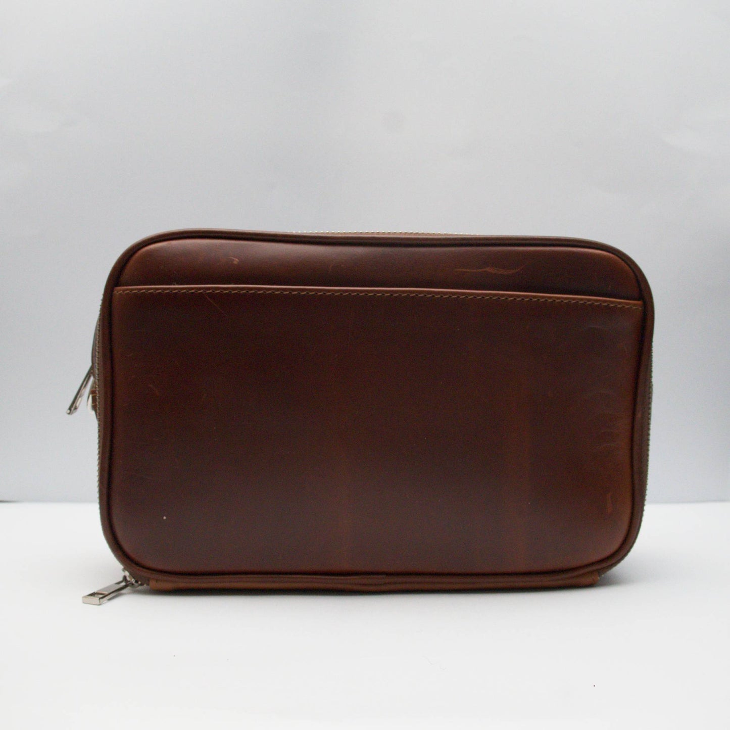 CROSSBODY PANTERA || CARAMEL