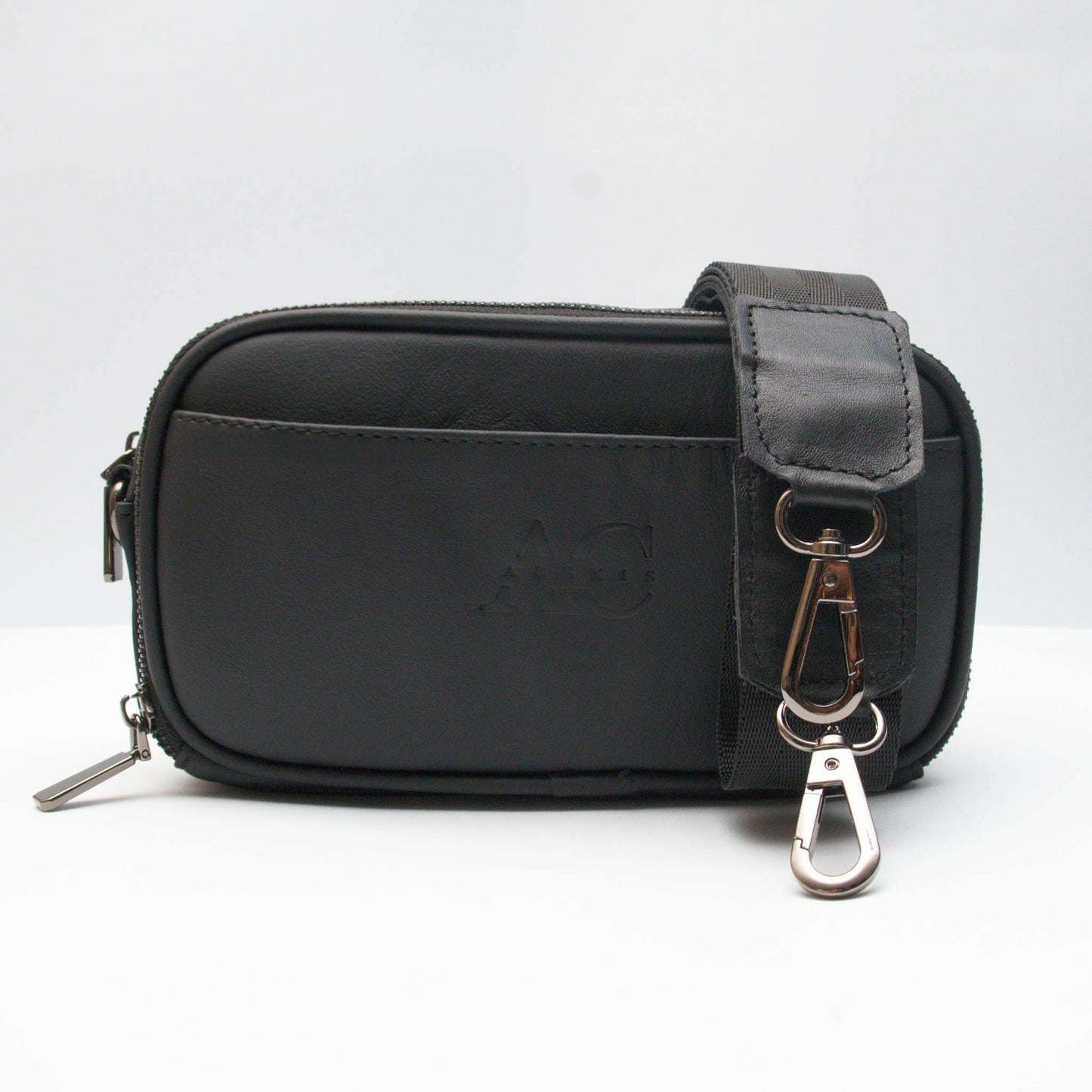 CROSSBODY YAGUARUNDÍ