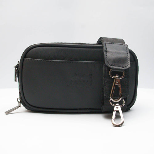CROSSBODY YAGUARUNDÍ