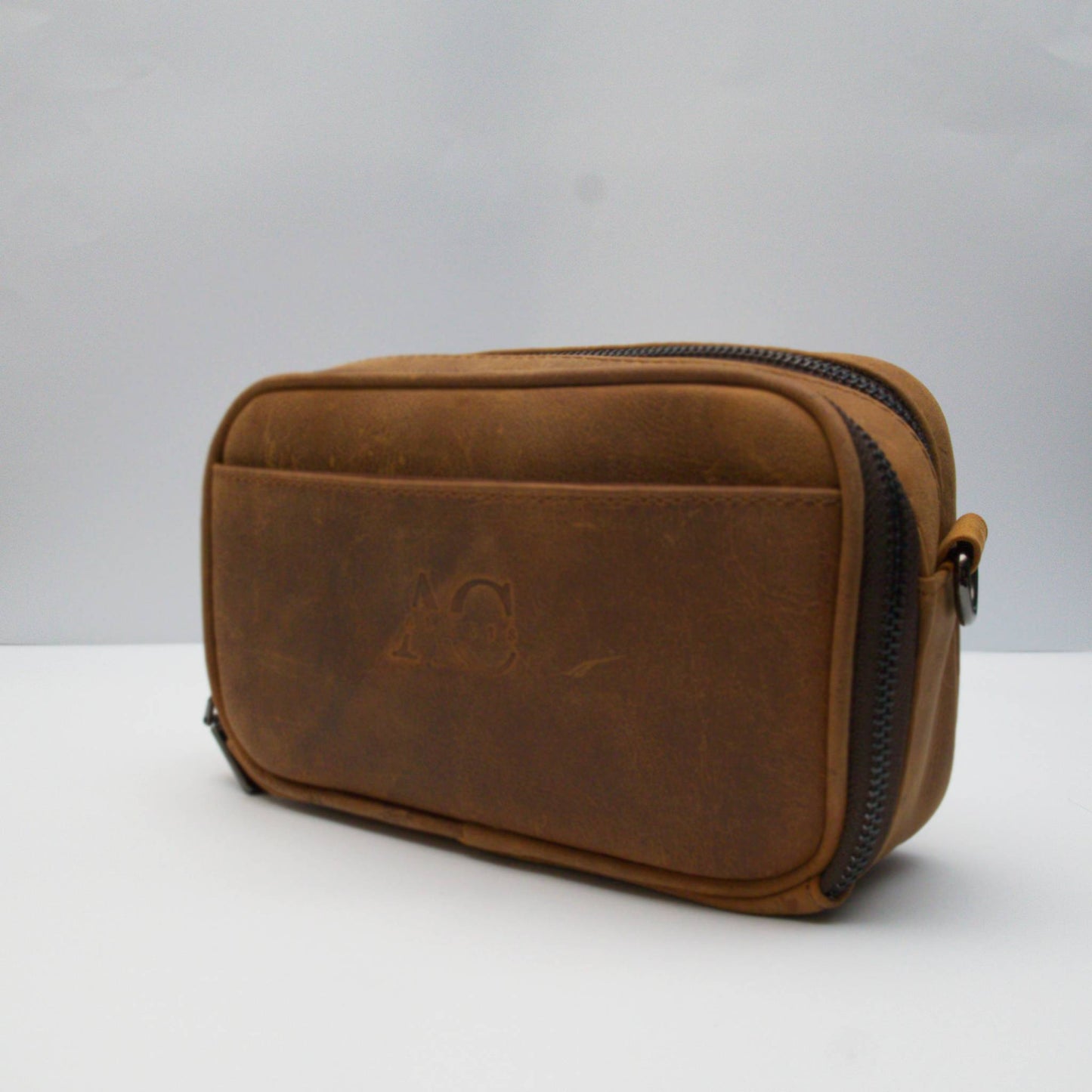CROSSBODY YAGUARUNDÍ || ENCINO