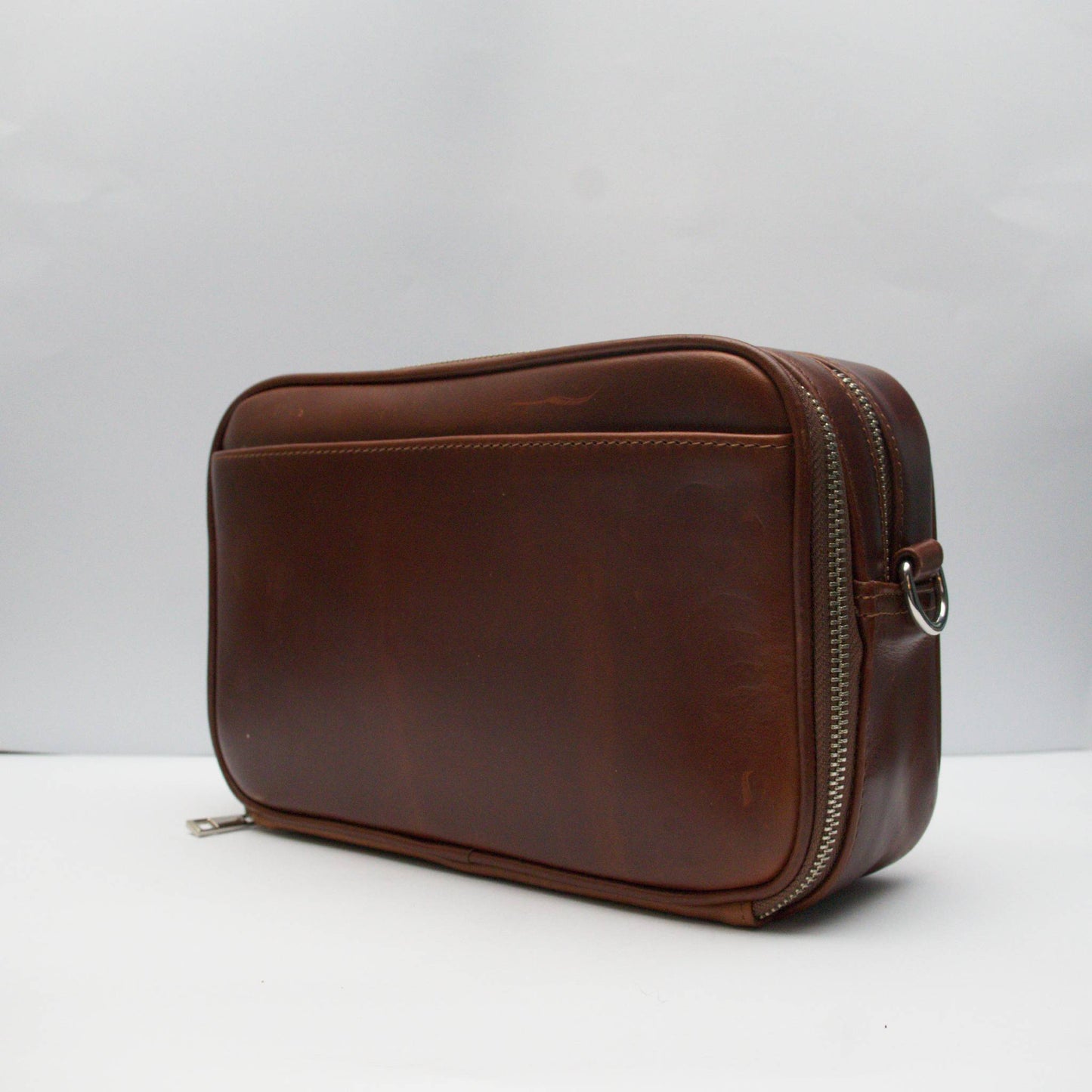 CROSSBODY PANTERA || CARAMEL