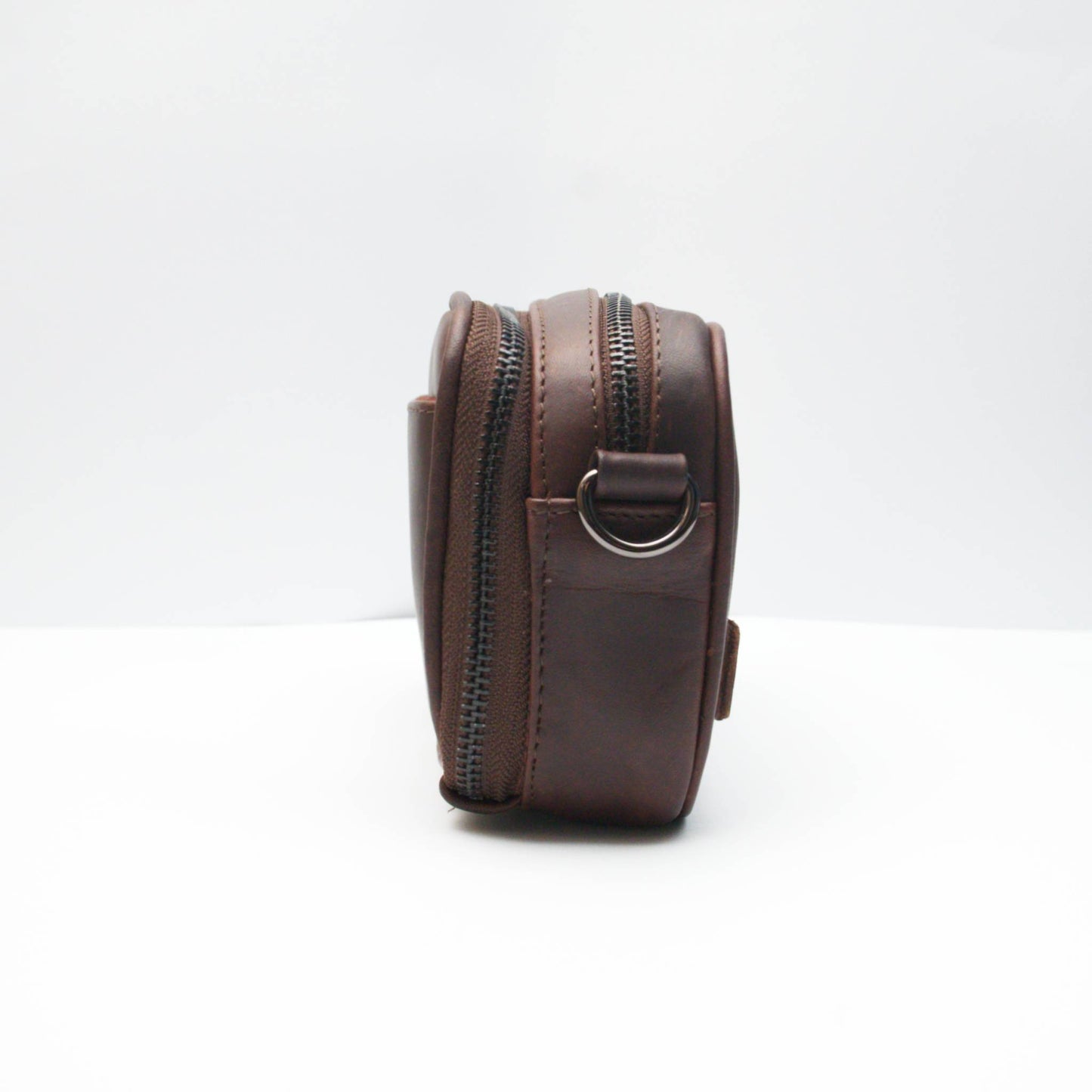 CROSSBODY YAGUARUNDÍ || CAOBA