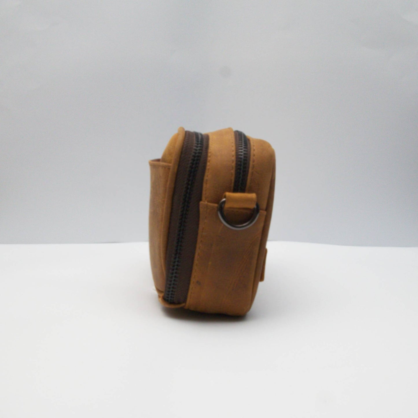CROSSBODY YAGUARUNDÍ || ENCINO
