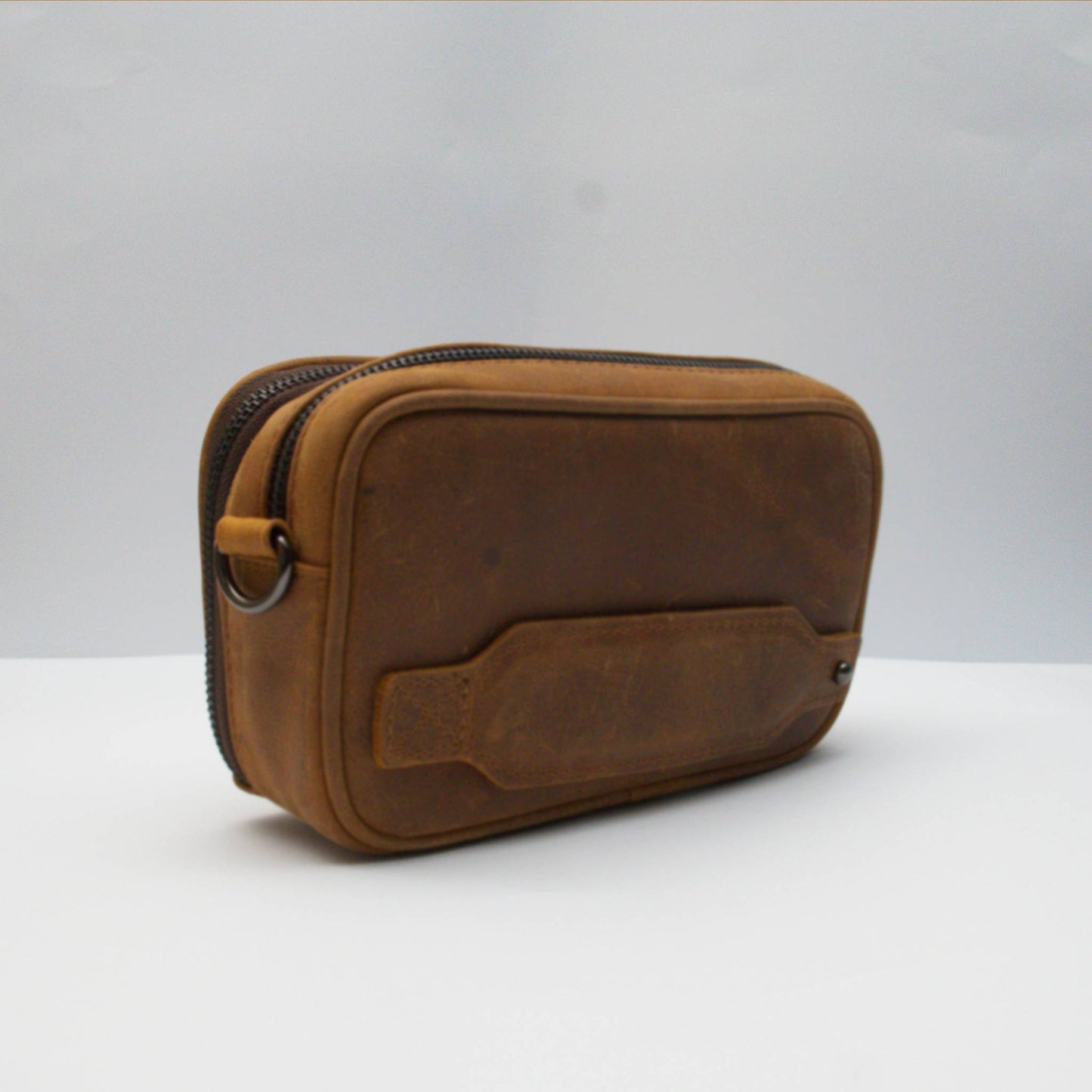 CROSSBODY YAGUARUNDÍ || ENCINO