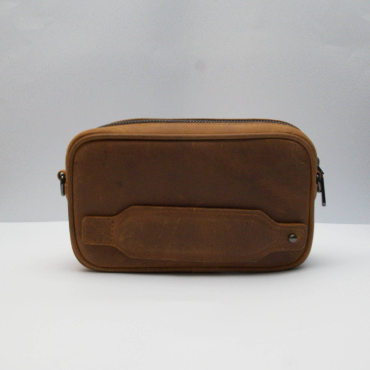CROSSBODY YAGUARUNDÍ || ENCINO