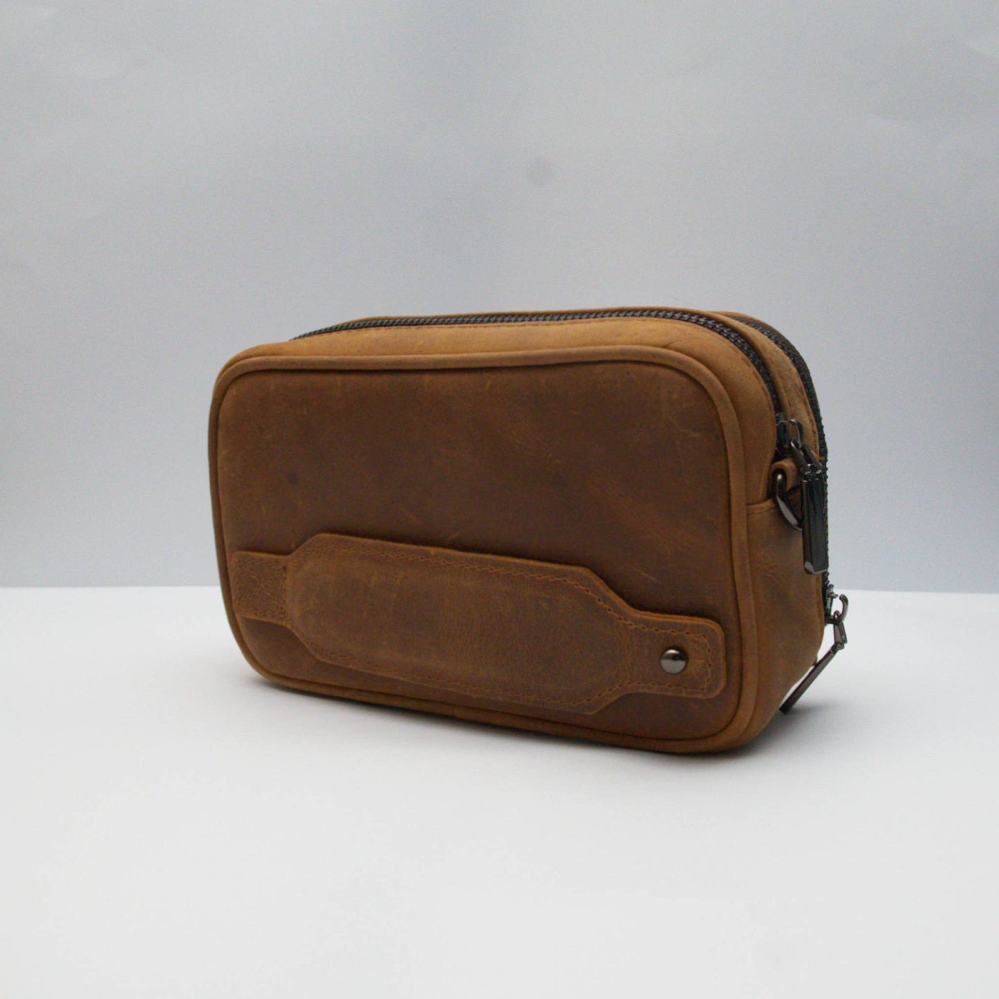 CROSSBODY YAGUARUNDÍ || ENCINO