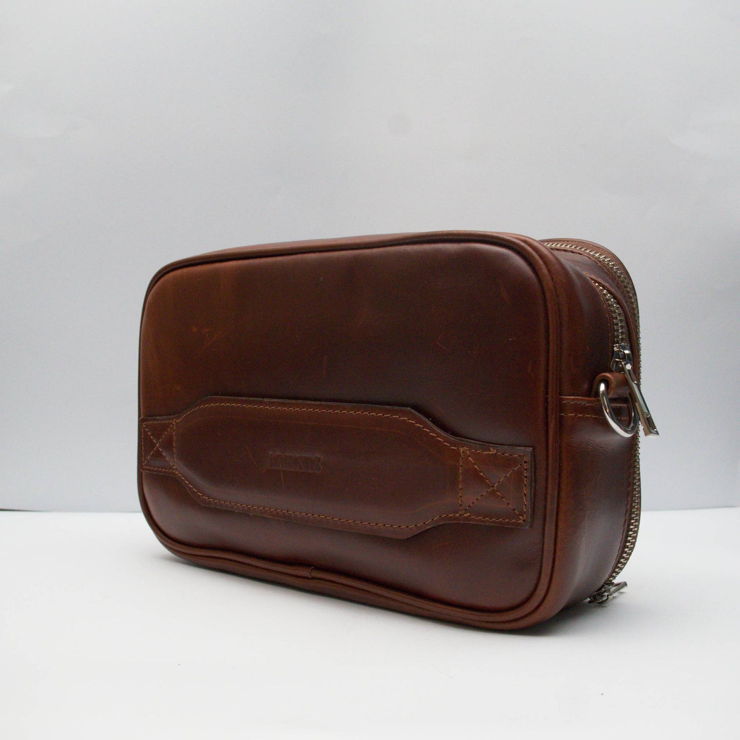 CROSSBODY PANTERA || CARAMEL