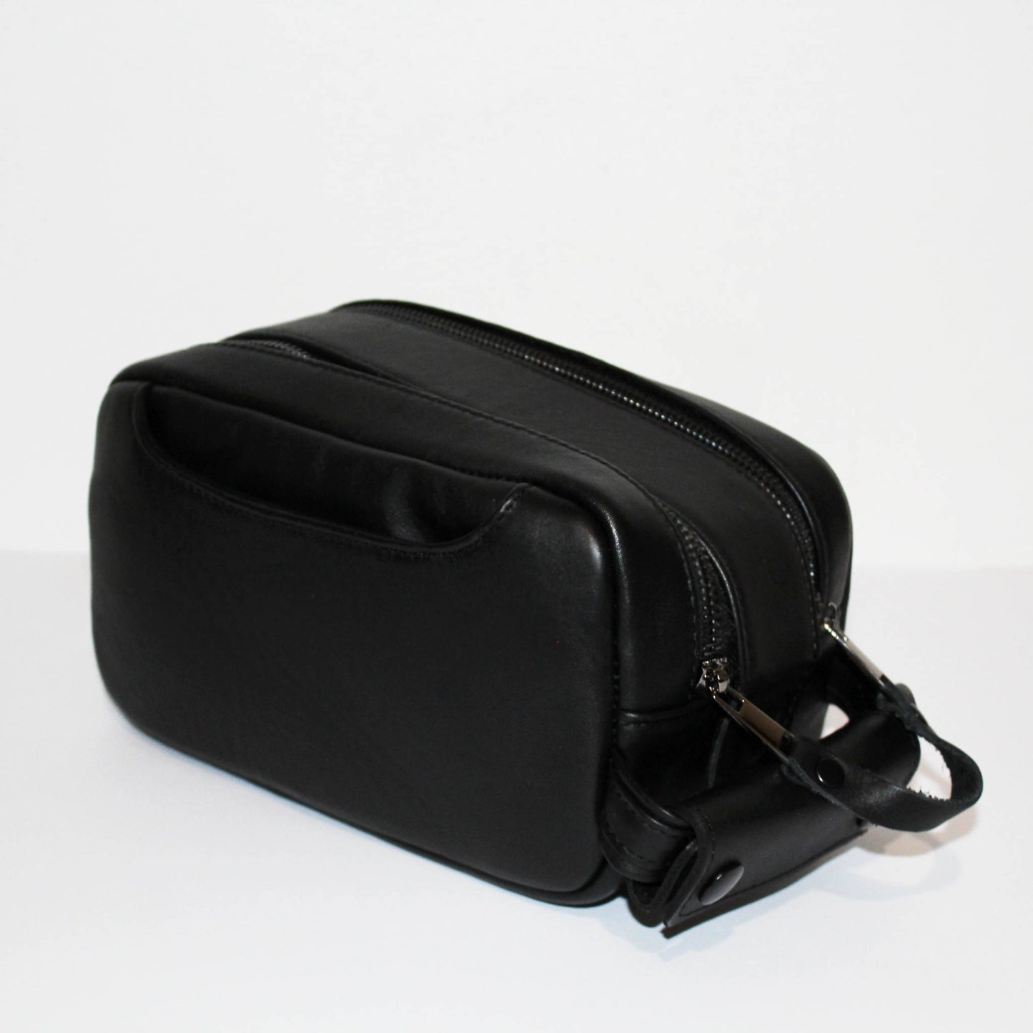 NECESER FALCO || NEGRO
