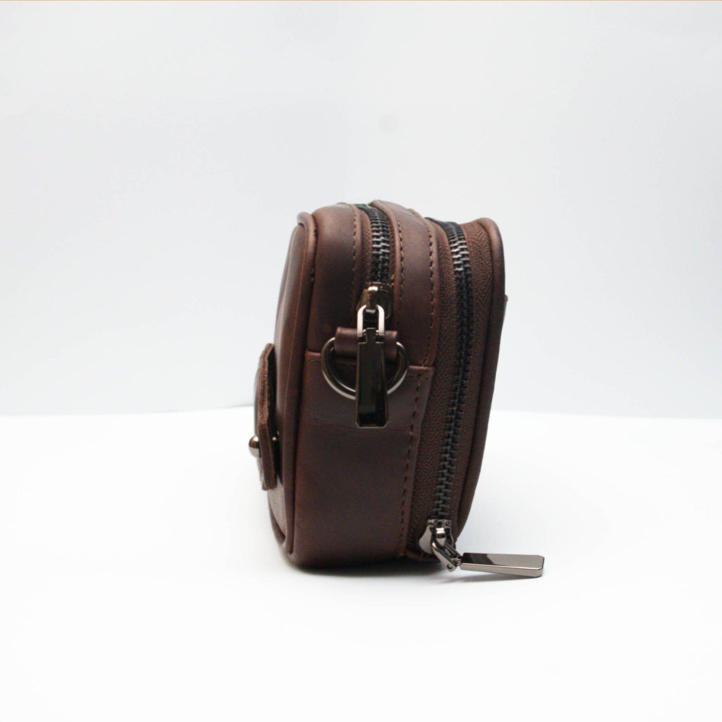 CROSSBODY YAGUARUNDÍ || CAOBA