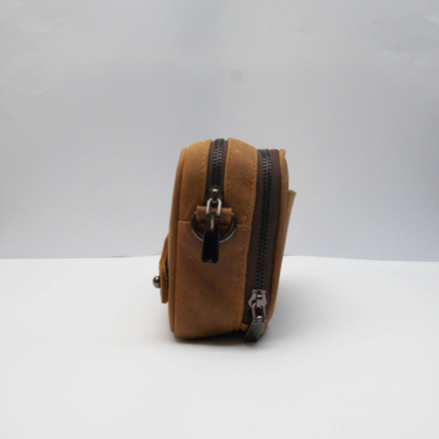 CROSSBODY YAGUARUNDÍ || ENCINO