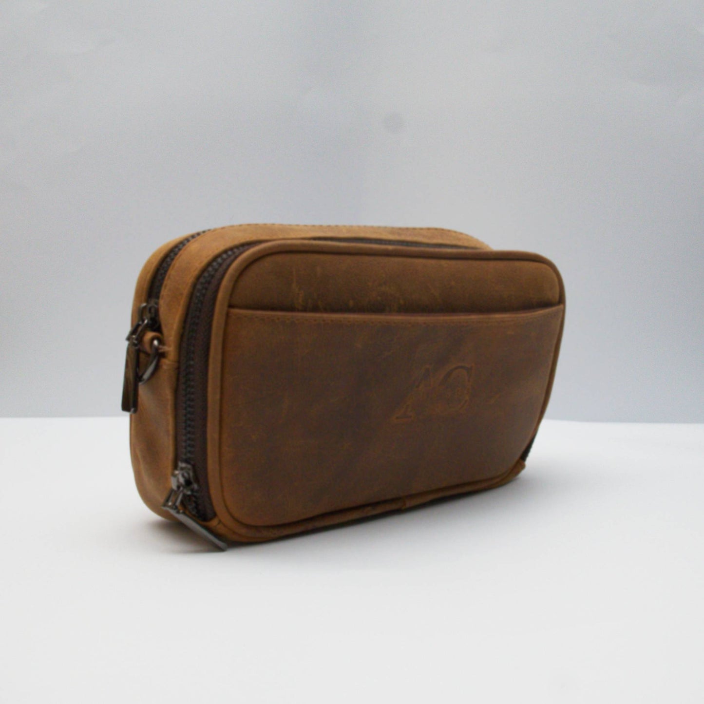 CROSSBODY YAGUARUNDÍ || ENCINO