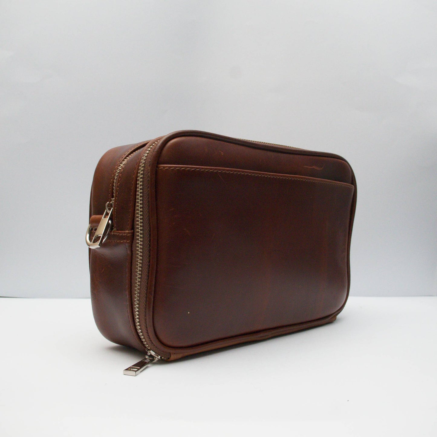 CROSSBODY PANTERA || CARAMEL