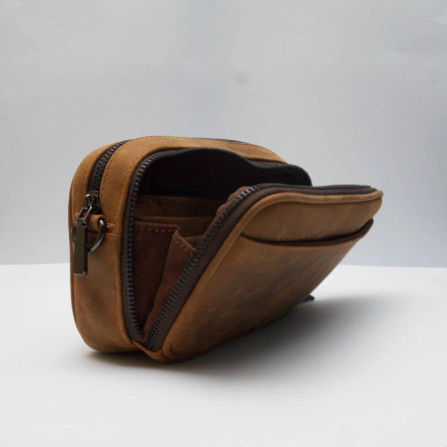 CROSSBODY YAGUARUNDÍ || ENCINO