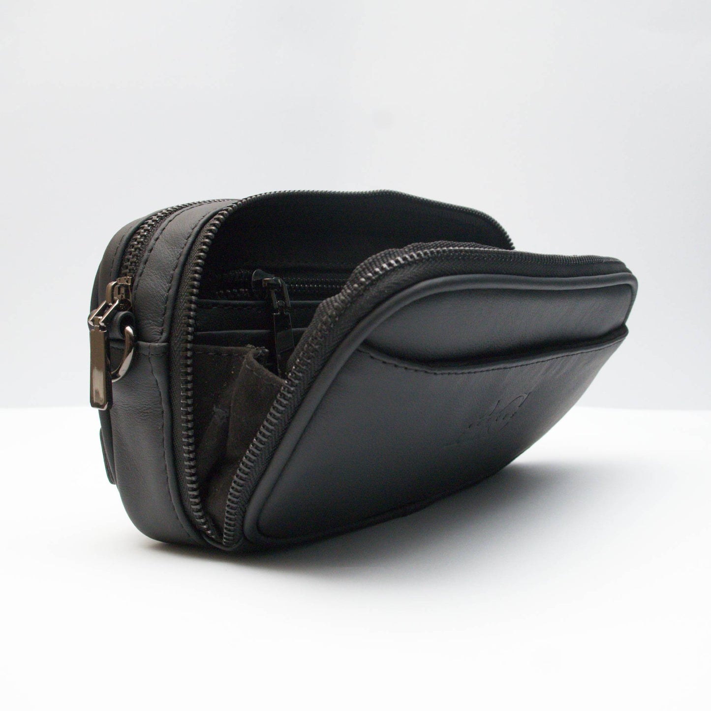 CROSSBODY YAGUARUNDÍ