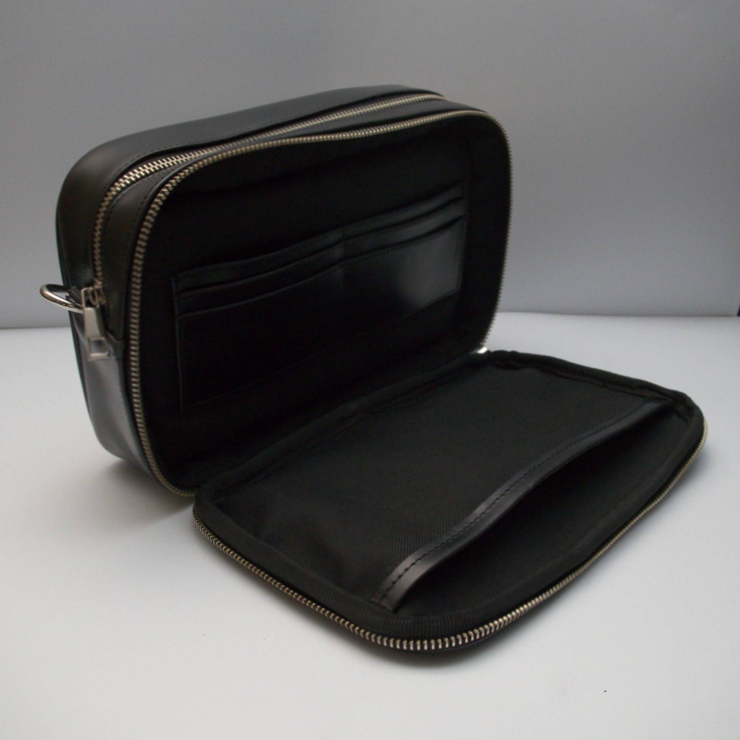CROSSBODY PANTERA
