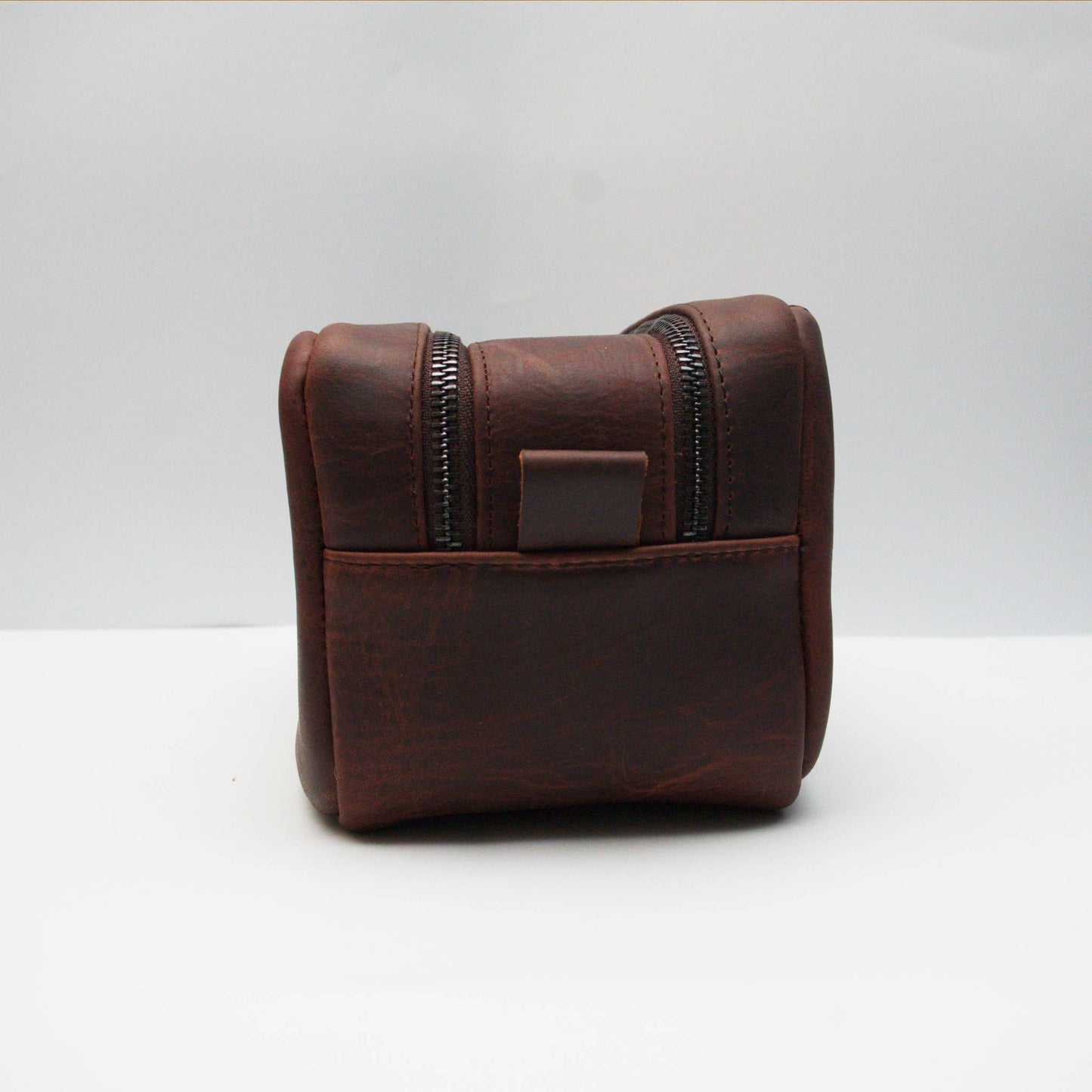 NECESER FALCO || CAOBA