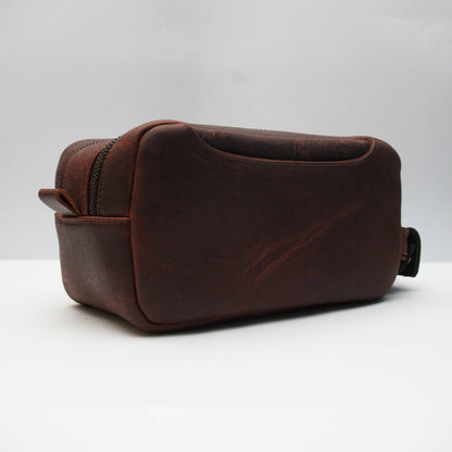 NECESER FALCO || CAOBA