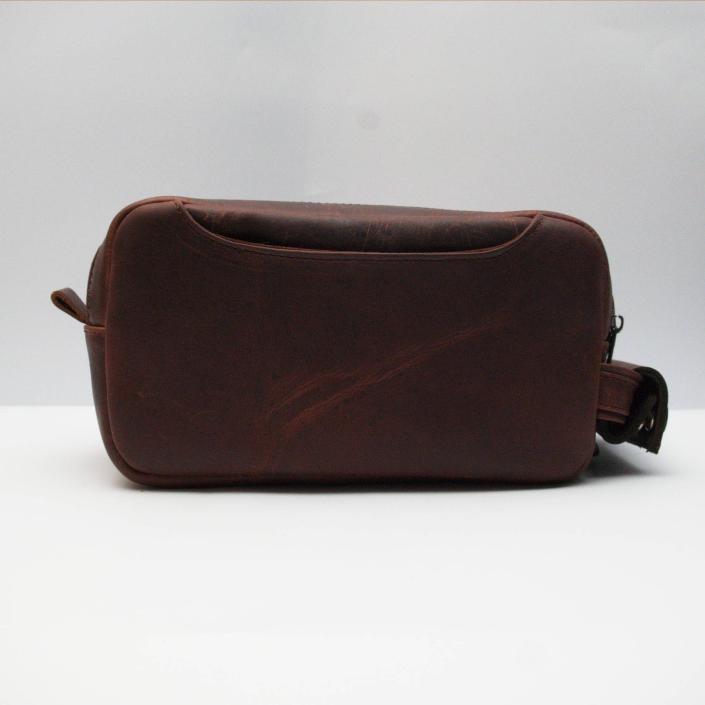 NECESER FALCO || CAOBA