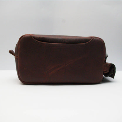 NECESER FALCO || CAOBA