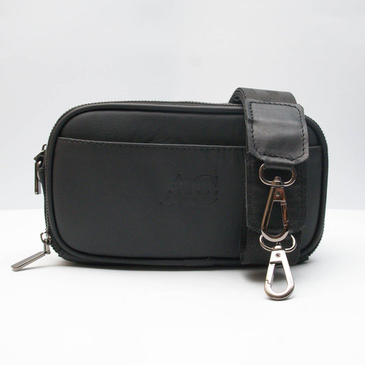 CROSSBODY YAGUARUNDÍ