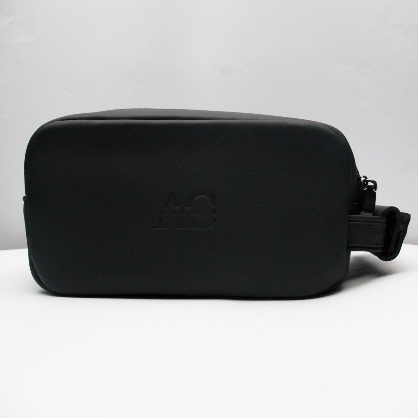 NECESER FALCO || NEGRO