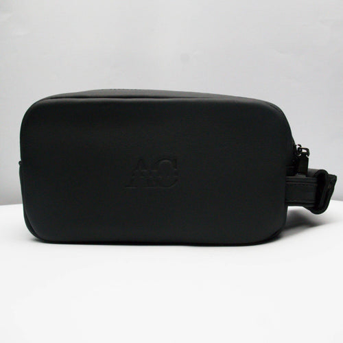 NECESER FALCO || NEGRO