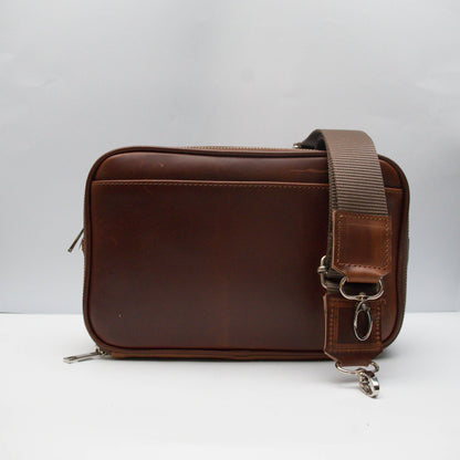 CROSSBODY PANTERA