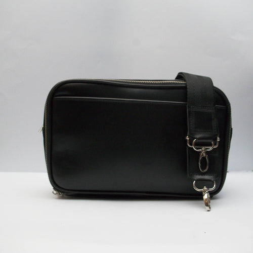 CROSSBODY PANTERA