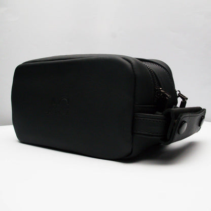 NECESER FALCO || NEGRO