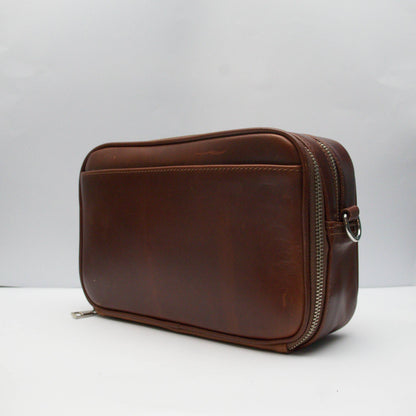 CROSSBODY PANTERA