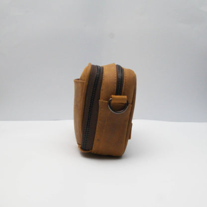 CROSSBODY YAGUARUNDÍ