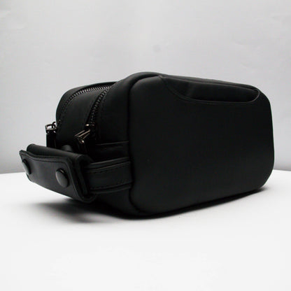 NECESER FALCO || NEGRO