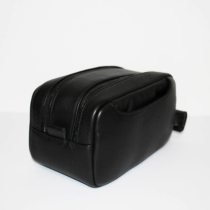 NECESER FALCO || NEGRO