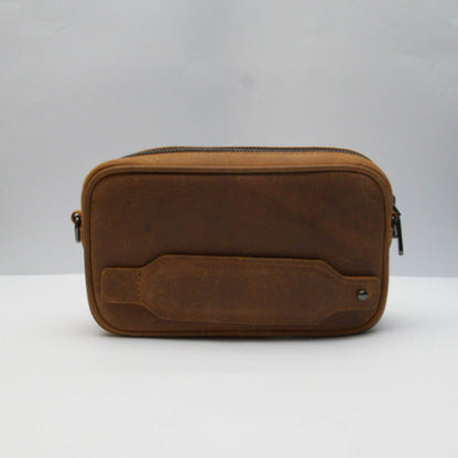 CROSSBODY YAGUARUNDÍ