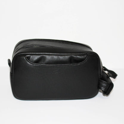 NECESER FALCO || NEGRO