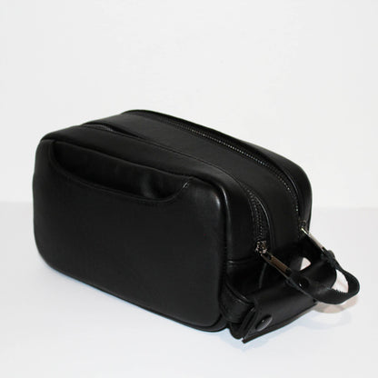 NECESER FALCO || NEGRO