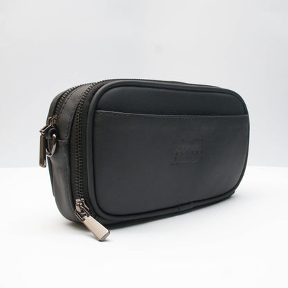 CROSSBODY YAGUARUNDÍ