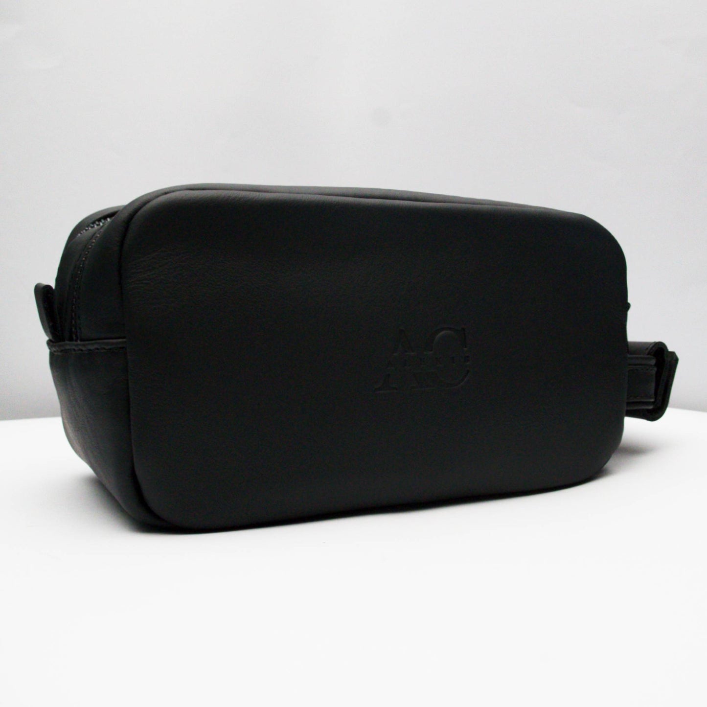 NECESER FALCO || NEGRO